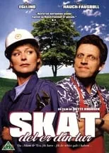 Portada de Skat, det er din tur