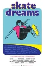 Kim Woozy es Self en Skate Dreams