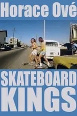 Película Skateboard Kings