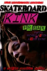 Amber Rayne es  en Skateboard Kink Freak