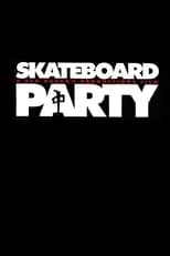 Jason Ellis interpreta a  en Skateboard Party