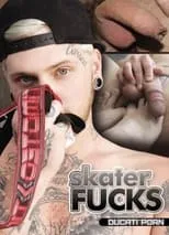 Dane Ryder es  en Skater Fucks