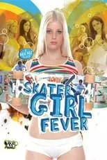 Christie Lee interpreta a  en Skater Girl Fever