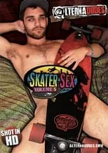 Lee Stephens es  en Skater Sex Vol. 5