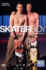 Película SkaterBoy