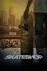 Skateshop portada