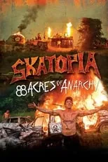 Poster de Skatopia: 88 Acres of Anarchy