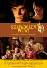 Onni Tommila en la película Skavabölen pojat