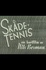 Película Skådetennis