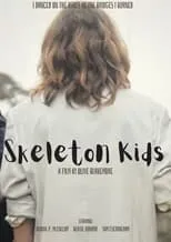 Póster de la película Skeleton Kids