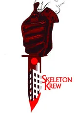 Miriam Devitt es  en Skeleton Krew