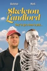 Poster de la película Skeleton Landlord - Películas hoy en TV