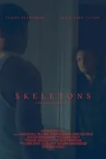 Portada de Skeletons