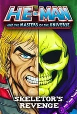 Portada de Skeletor's Revenge