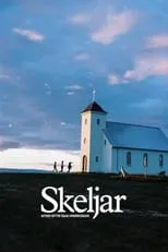 Blær Hinriksson interpreta a Stefán en Skeljar