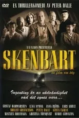 Niclas Ericsson interpreta a  en Skenbart: En film om tåg