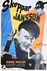 Película Skeppar Jansson