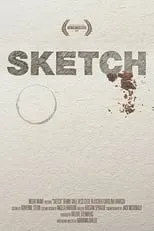 Carolina Ravassa interpreta a The Victim en Sketch