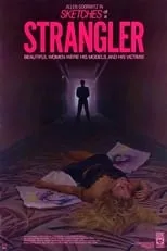 Poster de la película Sketches of a Strangler - Películas hoy en TV