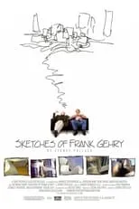 Película Sketches of Frank Gehry