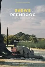 Póster de la película Skewe Reënboog