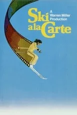 Póster de la película Ski ala Carte