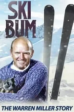 Warren Miller es Himself en Ski Bum: The Warren Miller Story