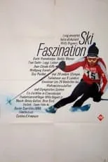 Jean-Claude Killy es  en Ski-Faszination