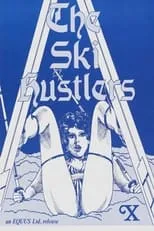 Rik Taziner es Archie en Ski Hustlers