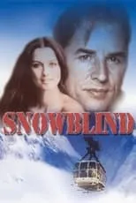 Suzy Chaffee interpreta a Maureen en Ski Lift to Death