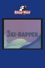 Póster de la película Ski-napper