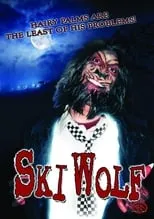 Póster de la película Ski Wolf