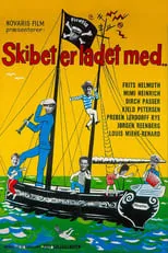 Película Skibet er ladet med