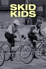 Poster de la película Skid Kids - Películas hoy en TV