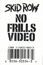 Película Skid Row | No Frills Video