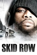 Película Skid Row