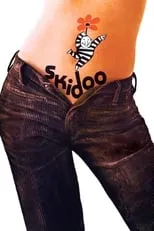 Portada de Skidoo