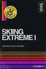 John Egan es Self en Skiing Extreme I