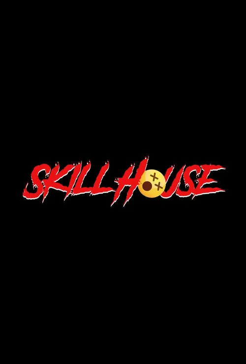 John DeLuca interpreta a  en Skill House