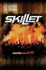 Korey Cooper interpreta a Korey Cooper en Skillet: Comatose Comes Alive