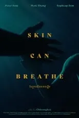 Sean Riehm interpreta a Chad en Skin Can Breathe