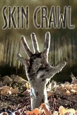 Película Skin Crawl