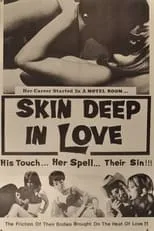 Peggy Steffans es Bobbi en Skin Deep in Love