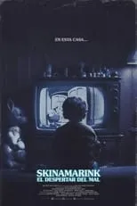 Poster de la película Skinamarink - Películas hoy en TV