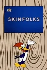 Poster de la película Skinfolks - Películas hoy en TV