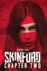 Skinford: Chapter 2 portada