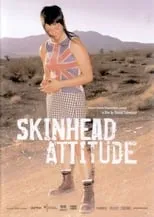 Póster de la película Skinhead Attitude