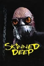 Póster de Skinned Deep