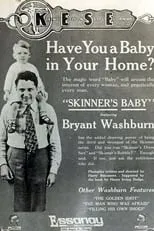 Póster de la película Skinner's Baby