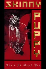 cEvin Key es  en Skinny Puppy: Ain't It Dead Yet